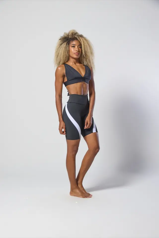 Ropa deportiva, look 2