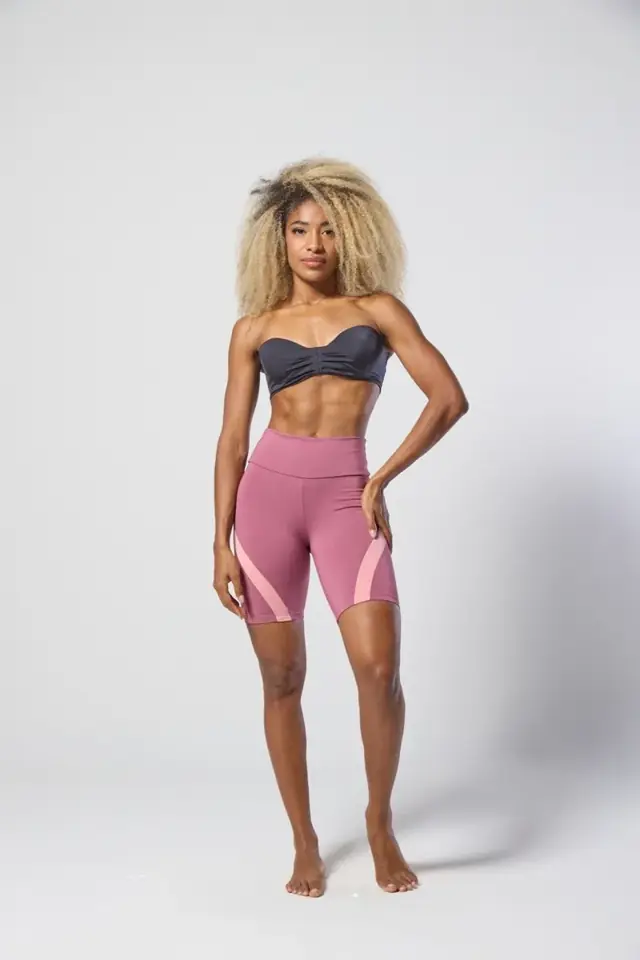 Ropa deportiva, look 3