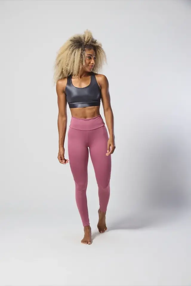 Ropa deportiva, look 5
