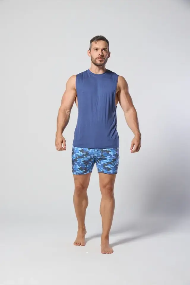 Casual, look 2