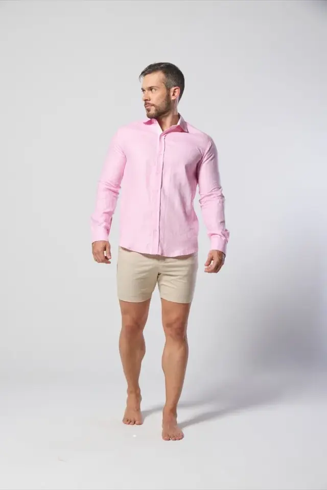 Resort, look 3