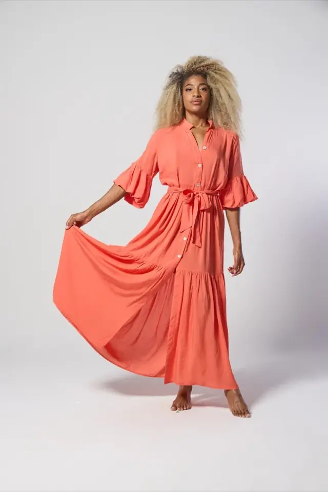 Resort, look 3