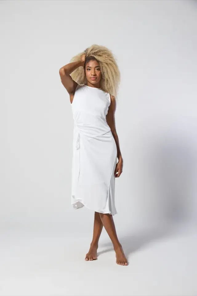 Resort, look 5