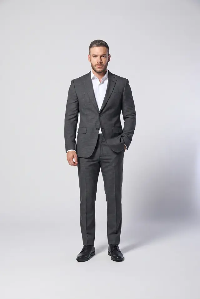 Resort, look 7