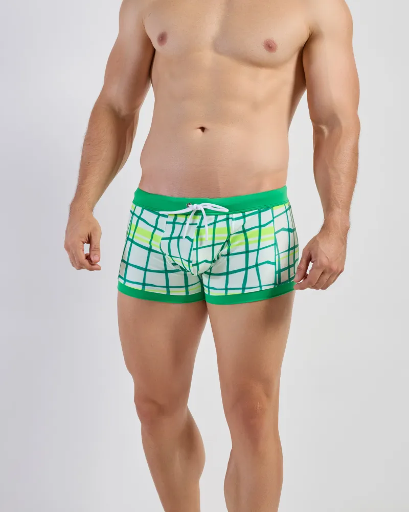 Swimwear Men