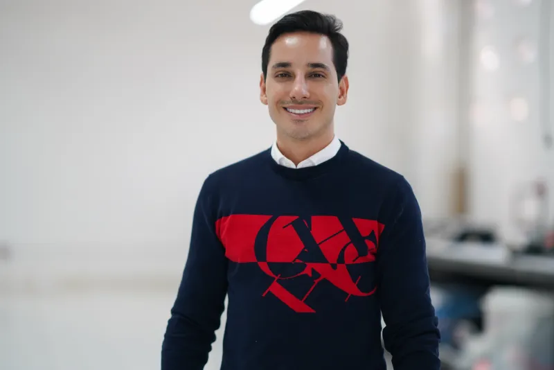 Jose Olarte - Founder, Tulum Fashions