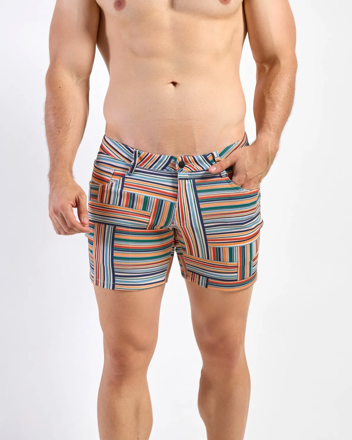 Casual Wear Men