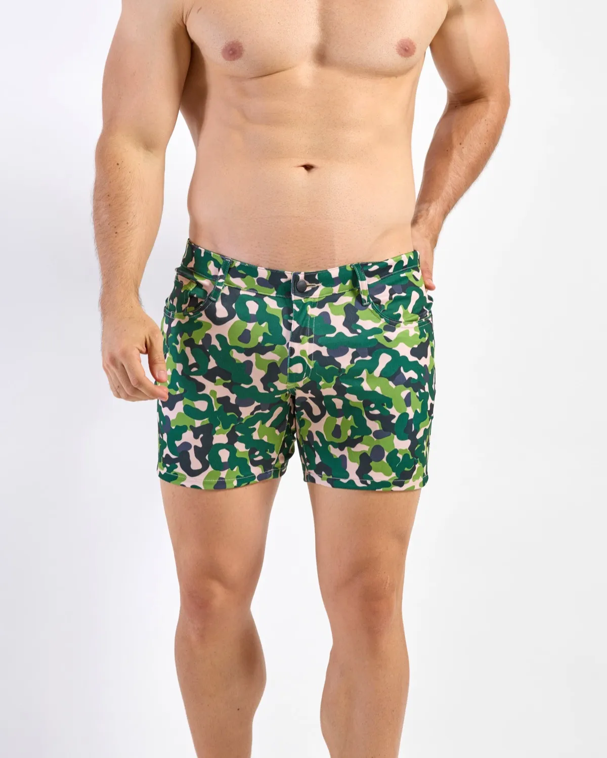 Casual Wear Men
