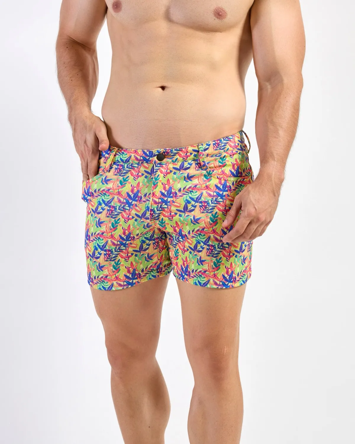 Casual Wear Men