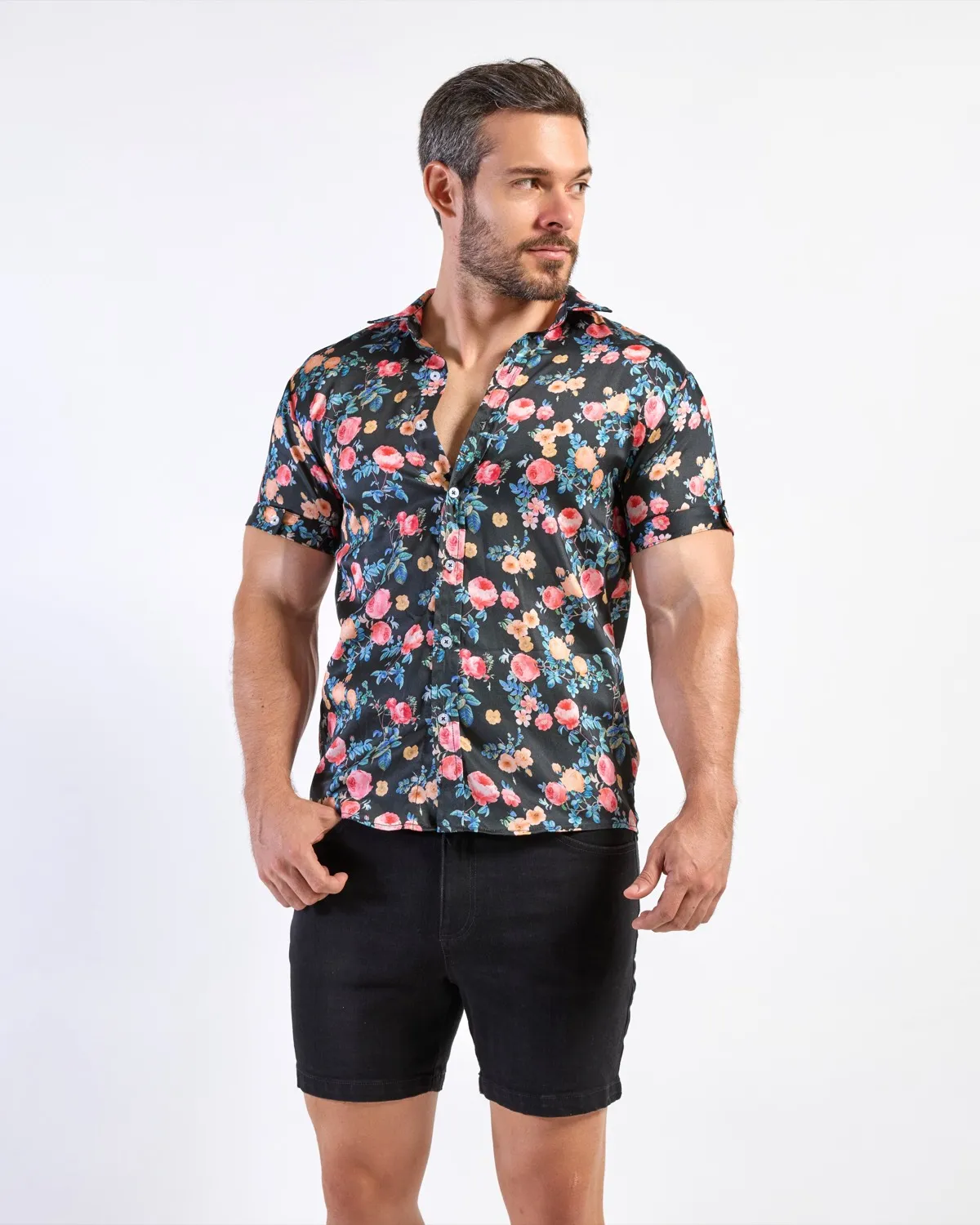 Casual Wear Men