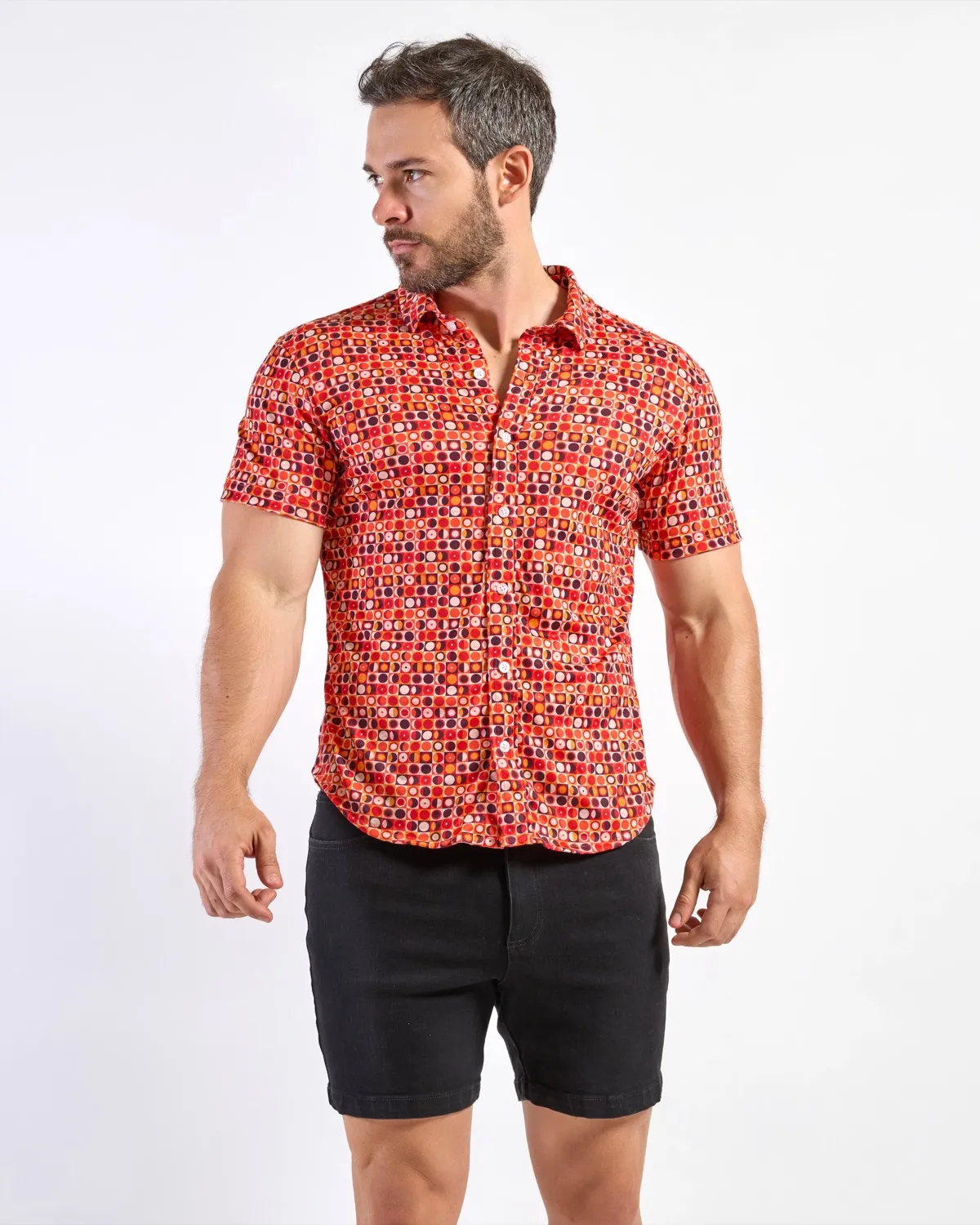 Casual Wear Men