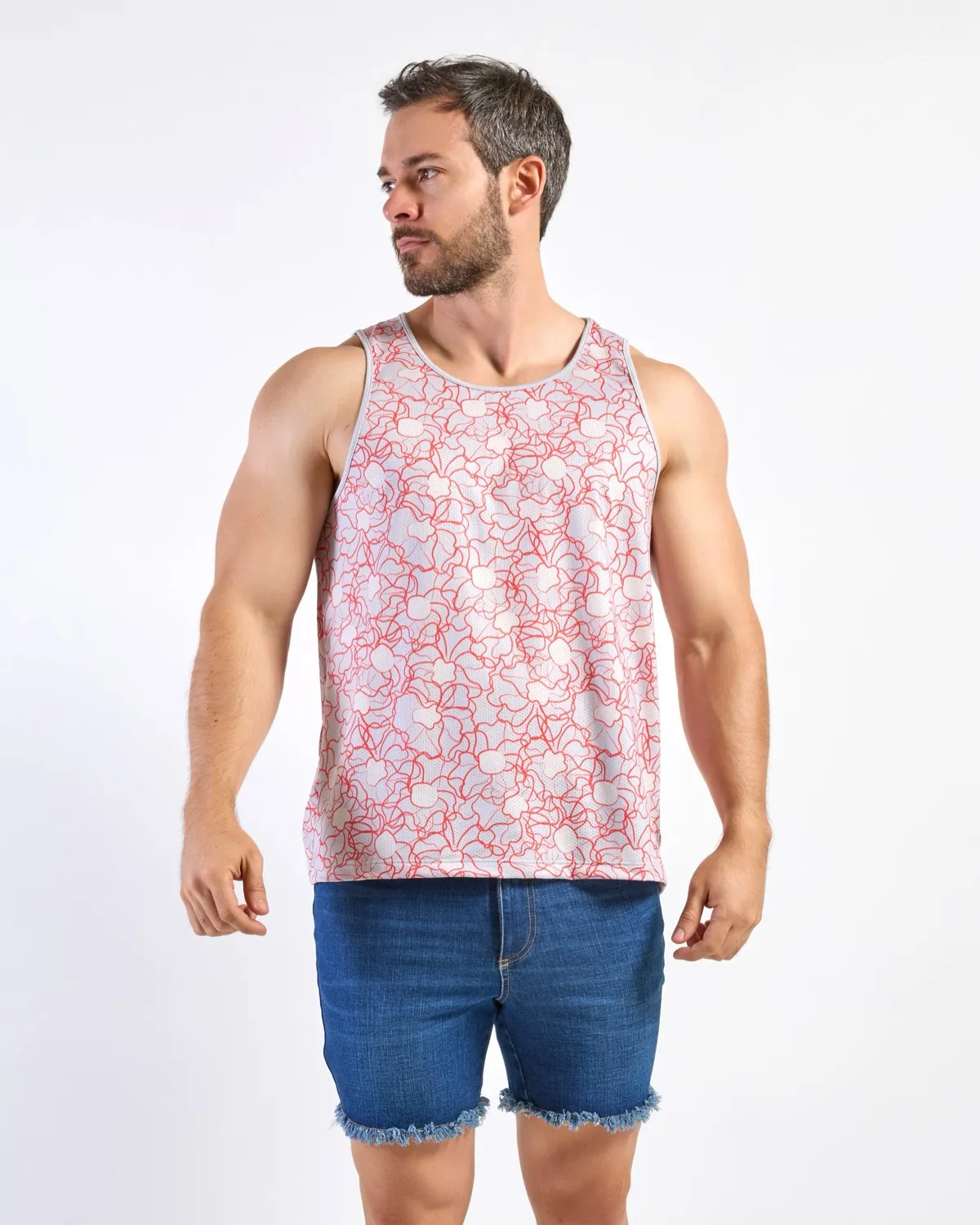 Casual Wear Men
