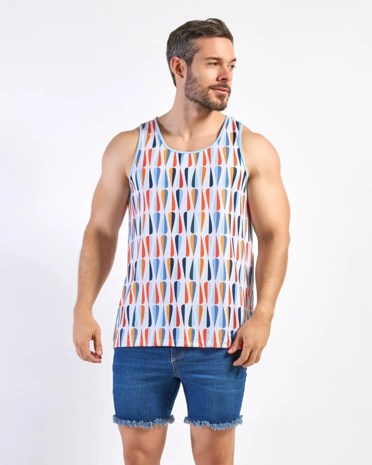 Casual Wear Men