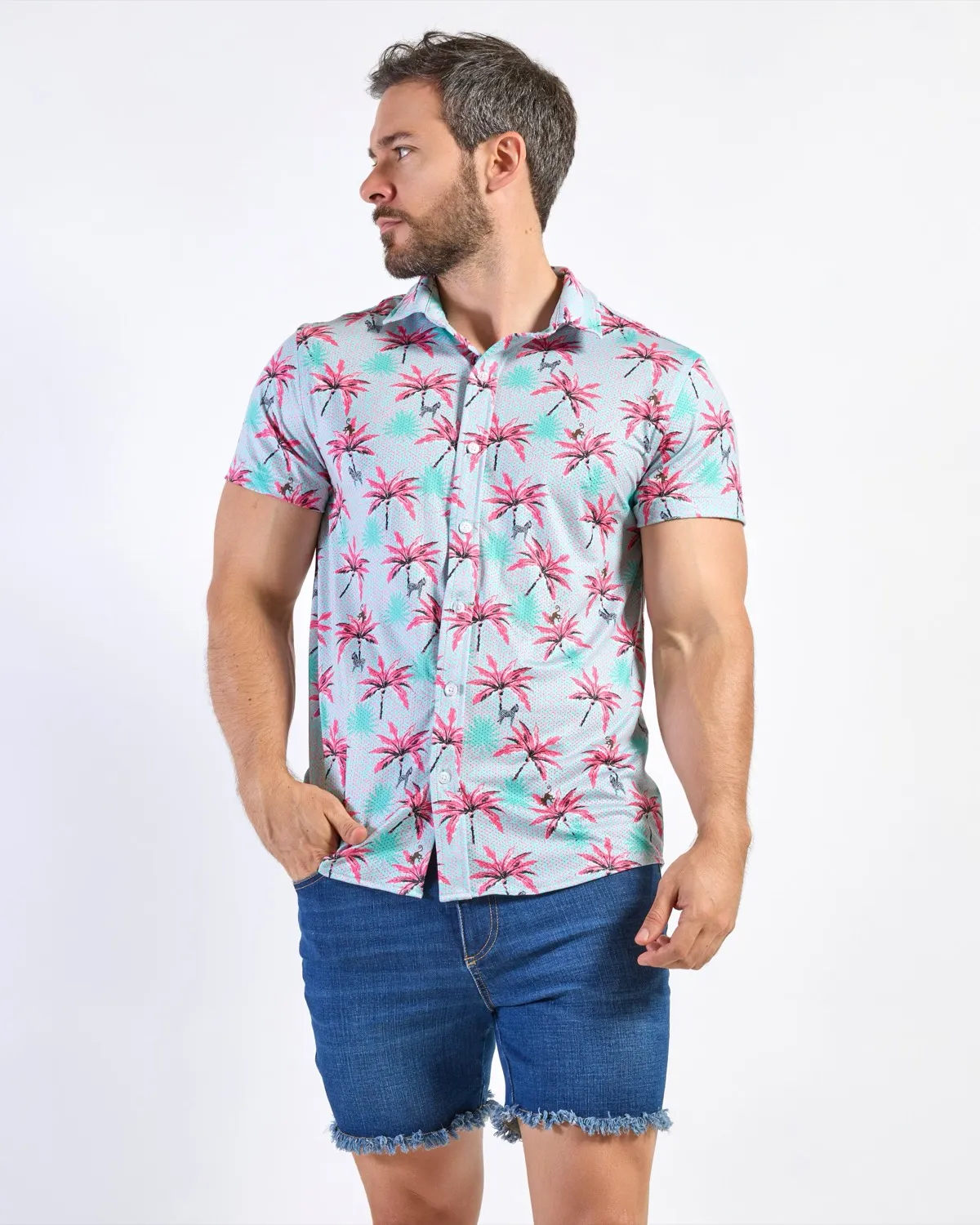 Casual Wear Men