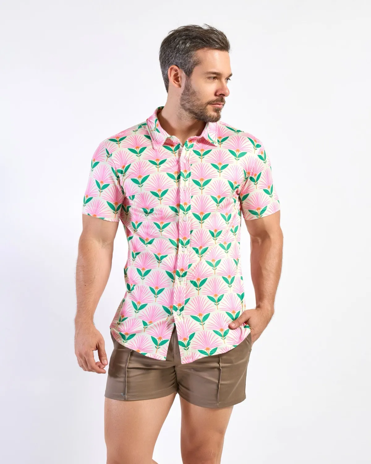 Casual Wear Men