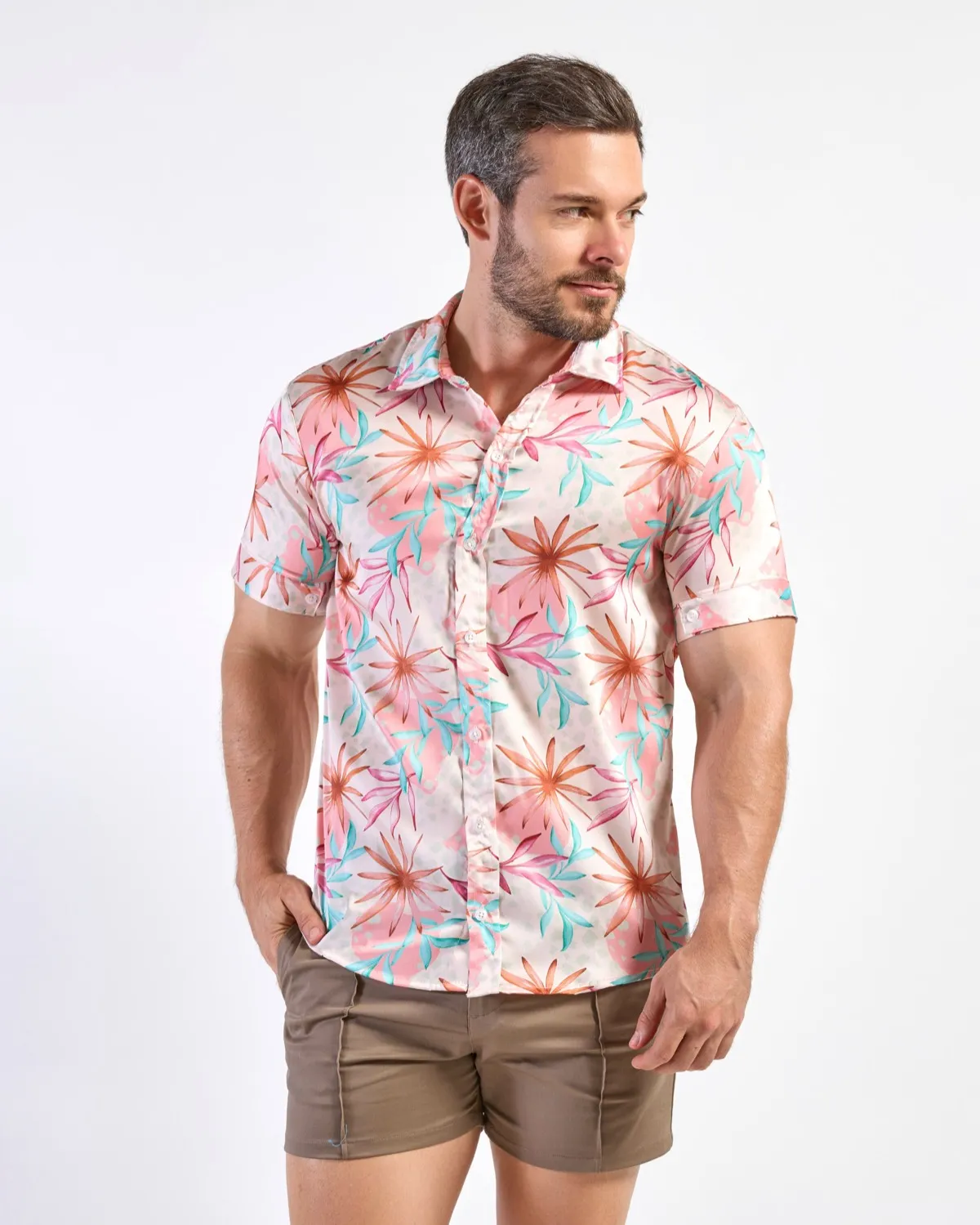 Casual Wear Men