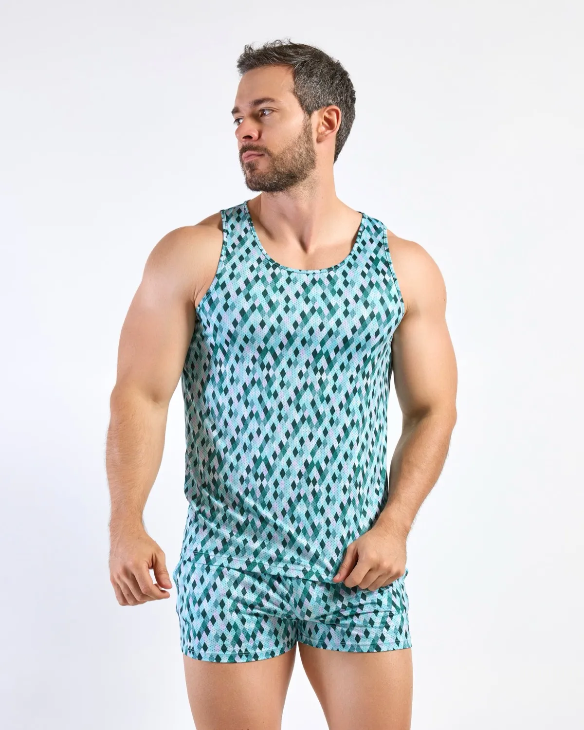 Casual Wear Men