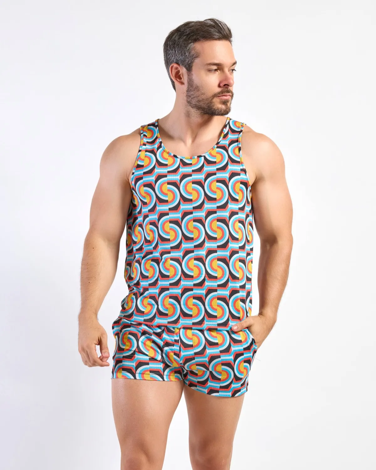 Casual Wear Men
