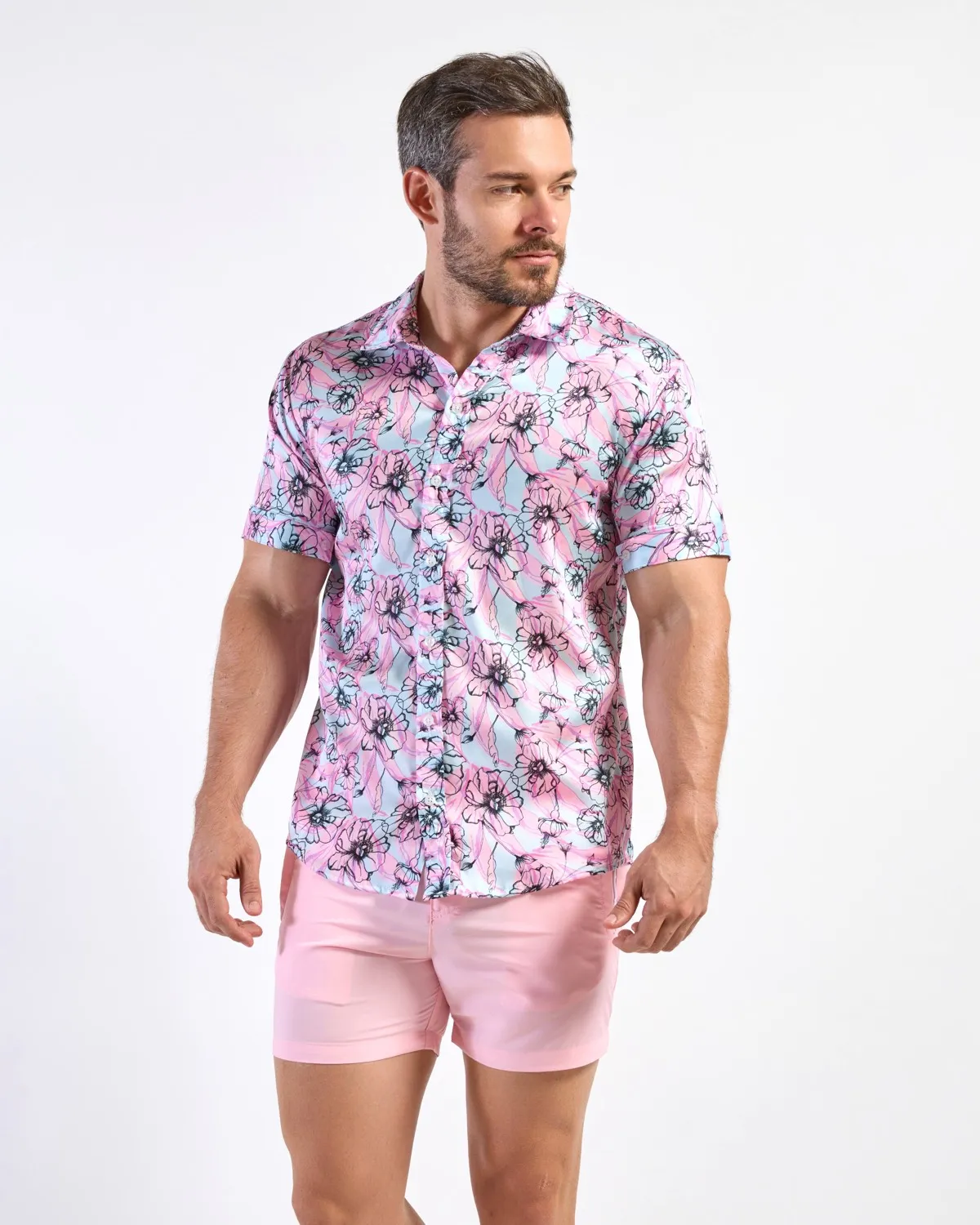 Casual Wear Men