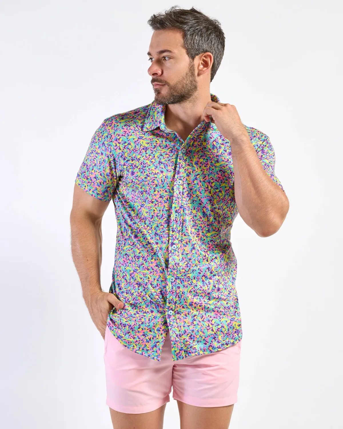 Casual Wear Men