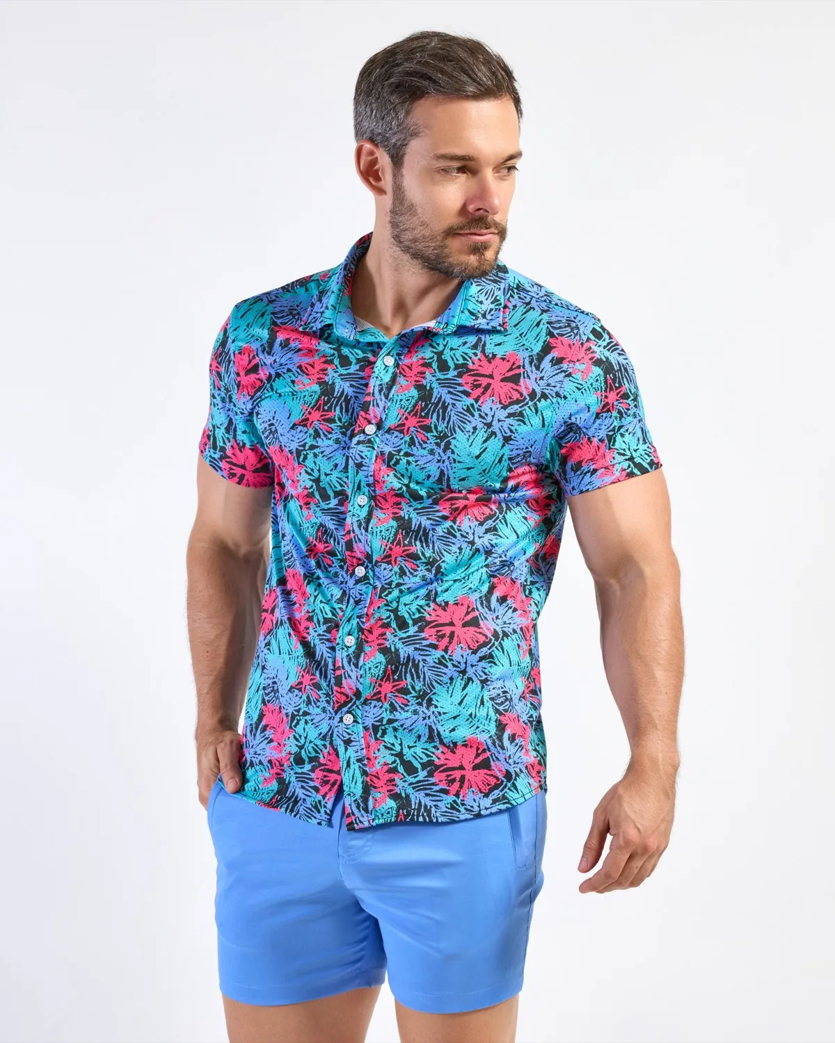 Casual Wear Men