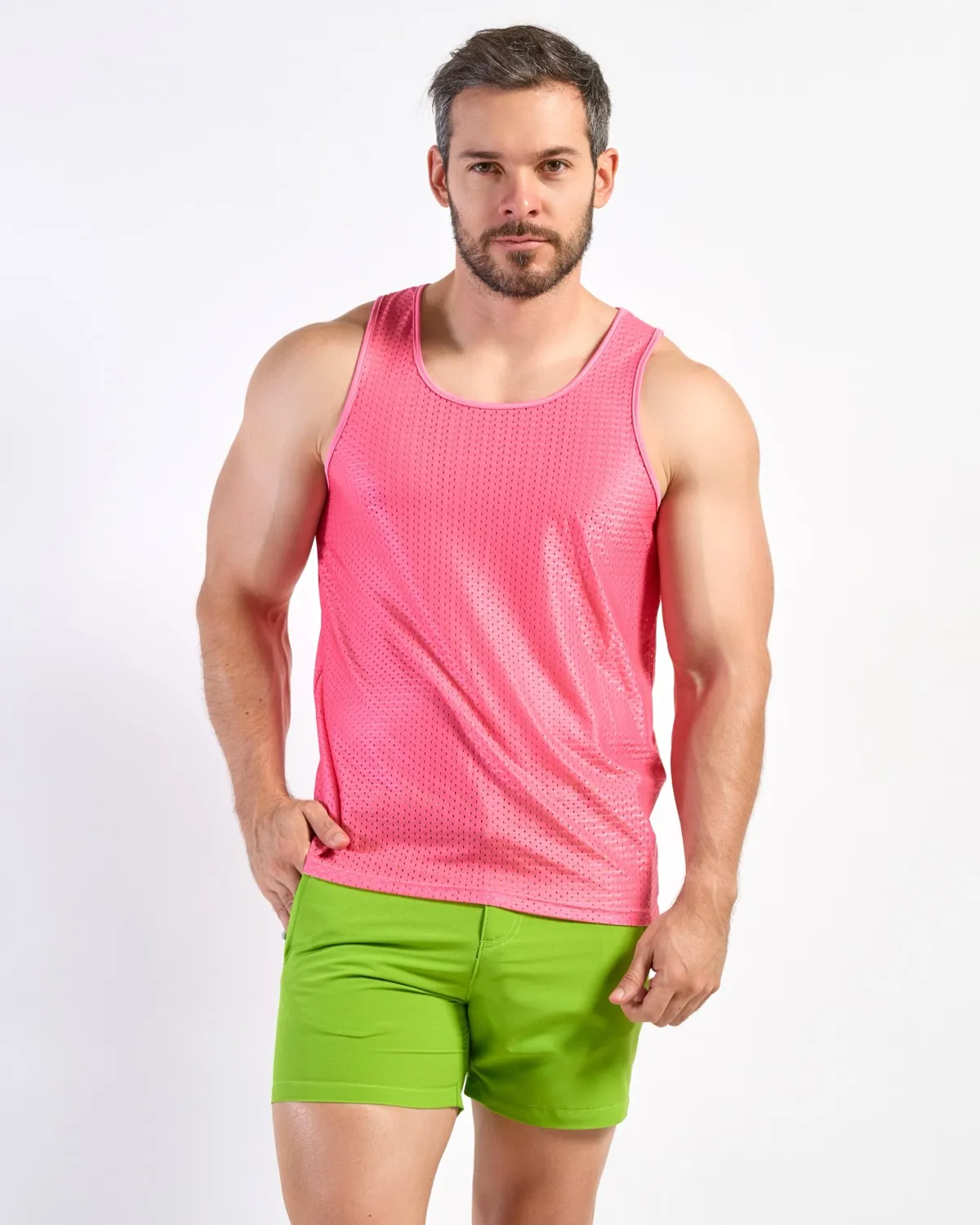 Casual Wear Men