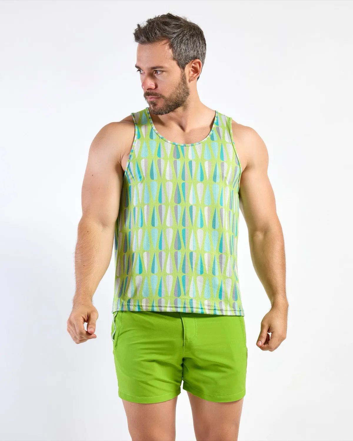 Casual Wear Men