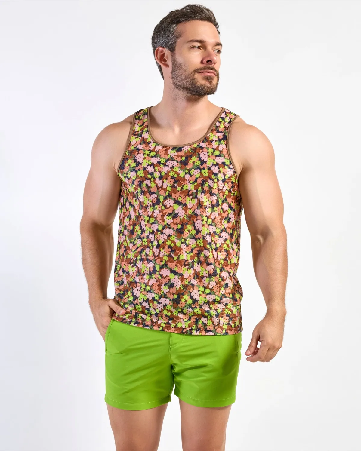 Casual Wear Men