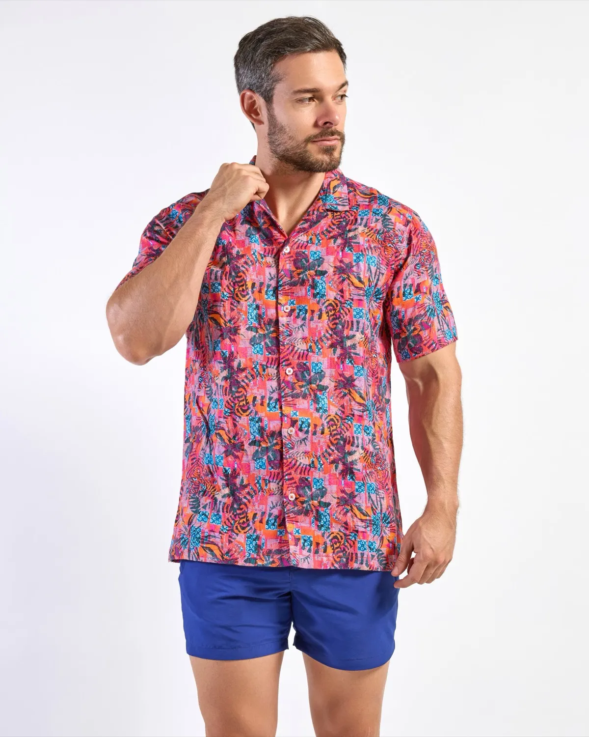 Casual Wear Men