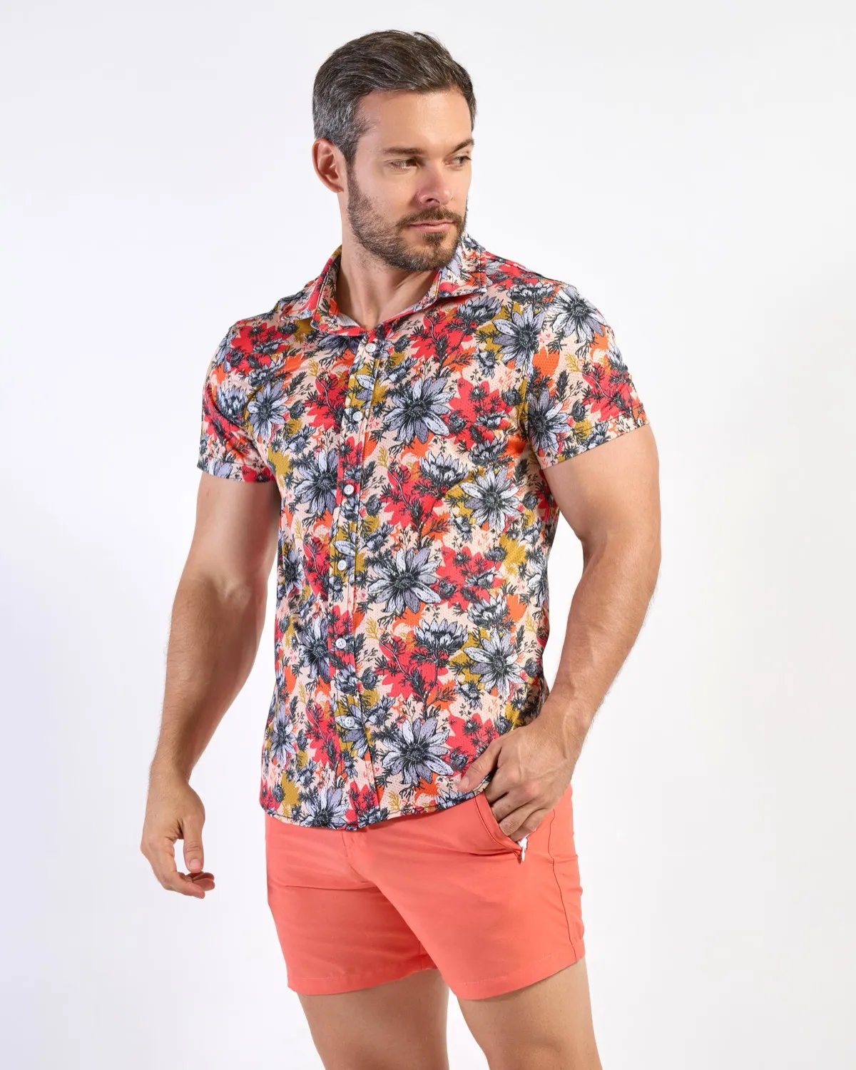 Casual Wear Men