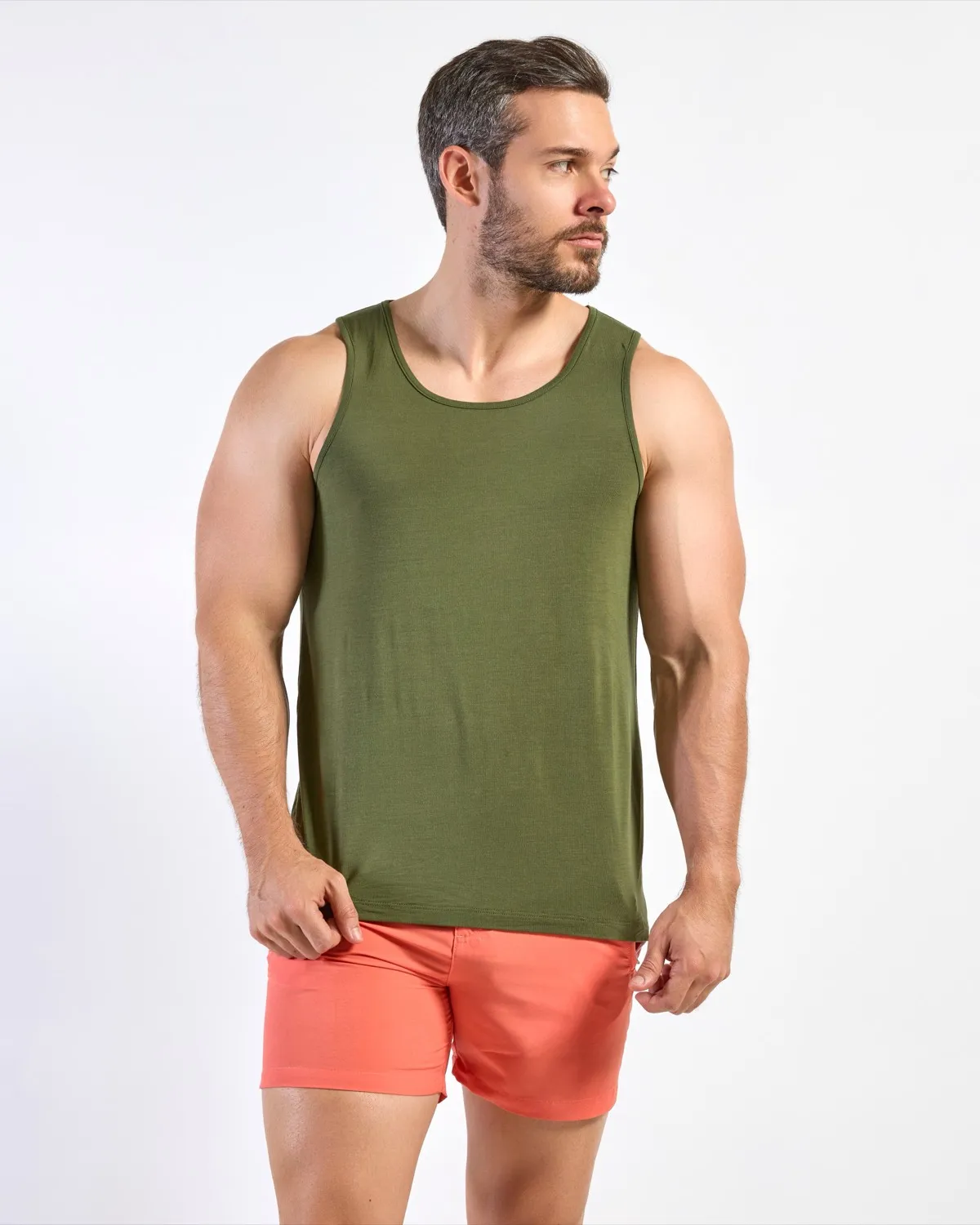 Casual Wear Men