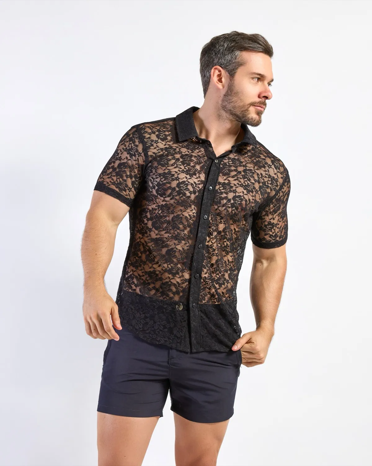 Casual Wear Men