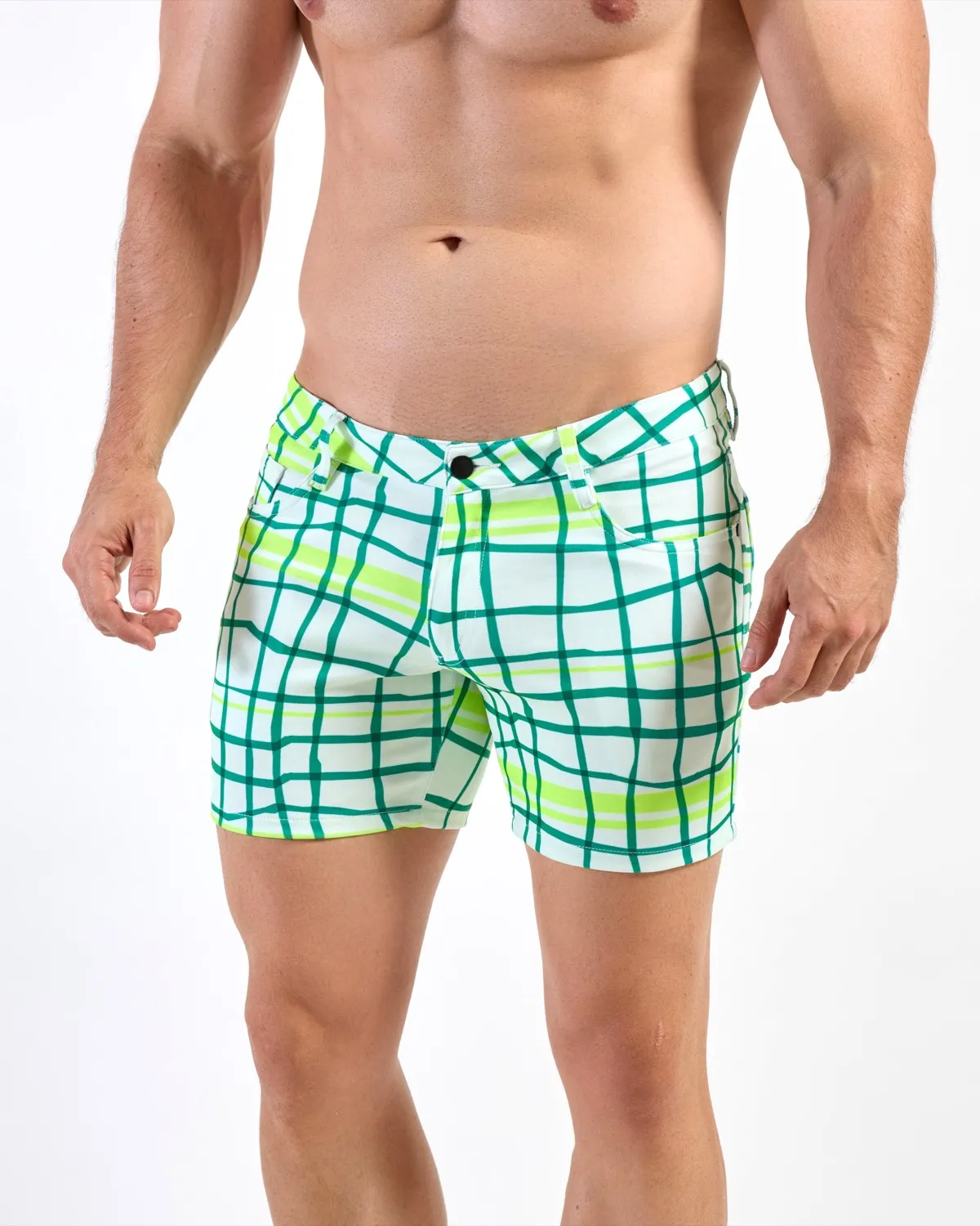 Casual Wear Men