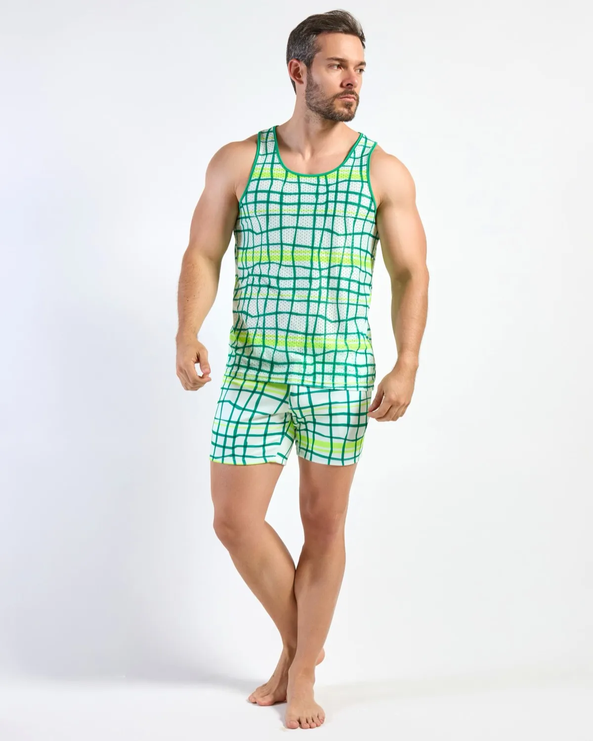 Casual Wear Men