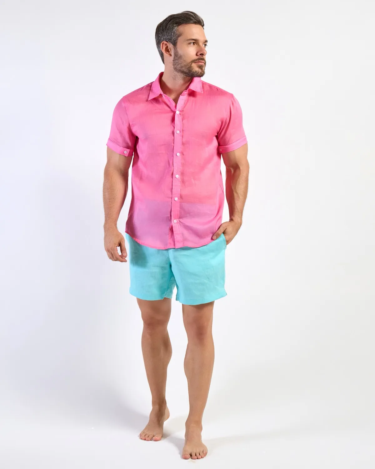 Casual Wear Men