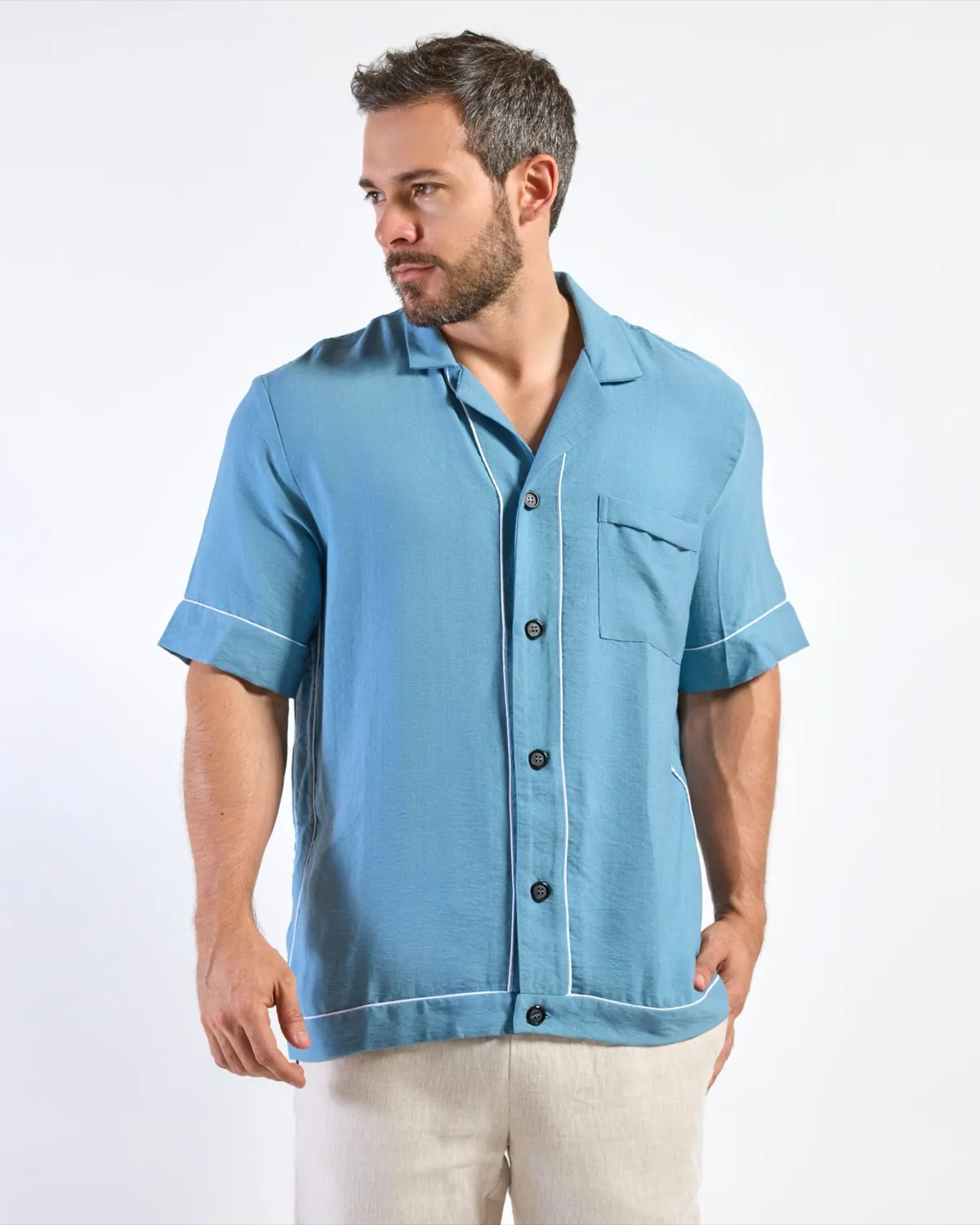Casual Wear Men
