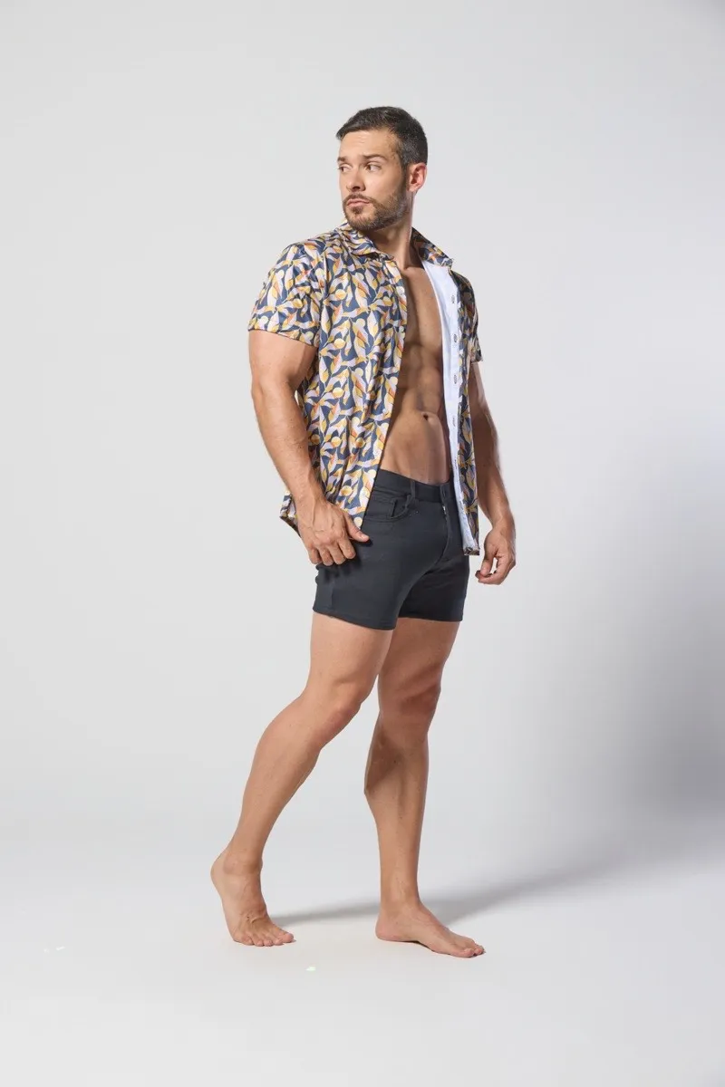 Resortwear Men
