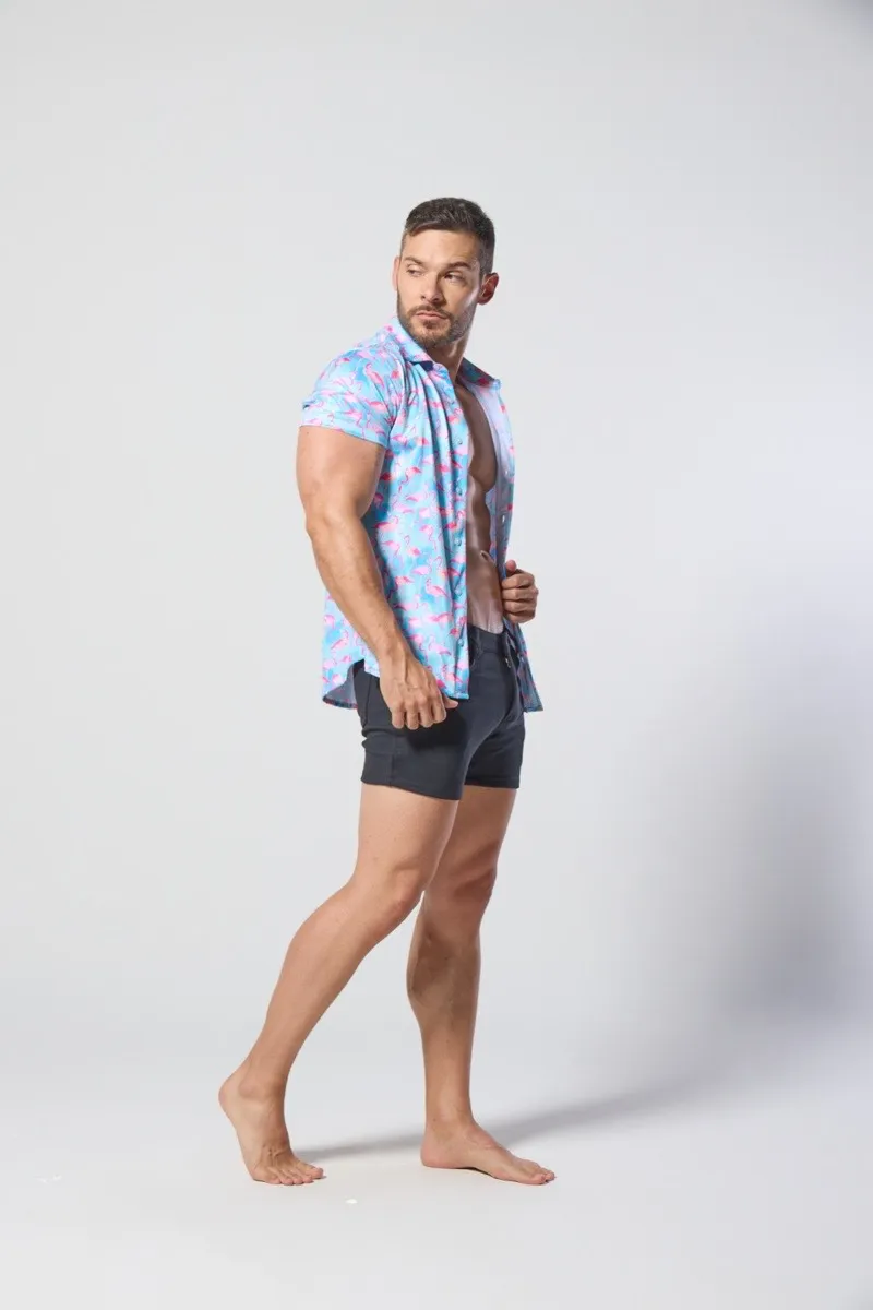 Resortwear Men