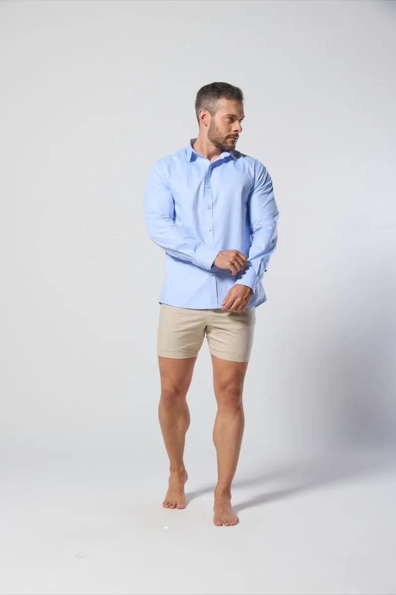 Resortwear Men