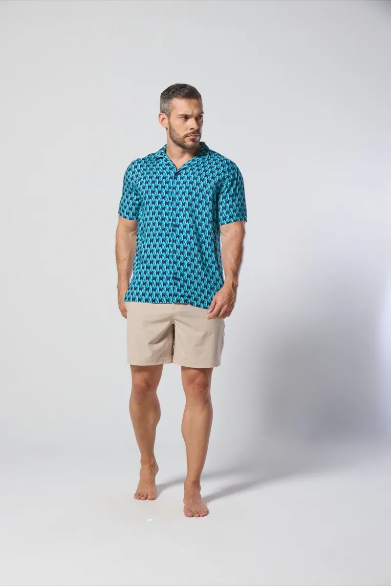 Resortwear Men