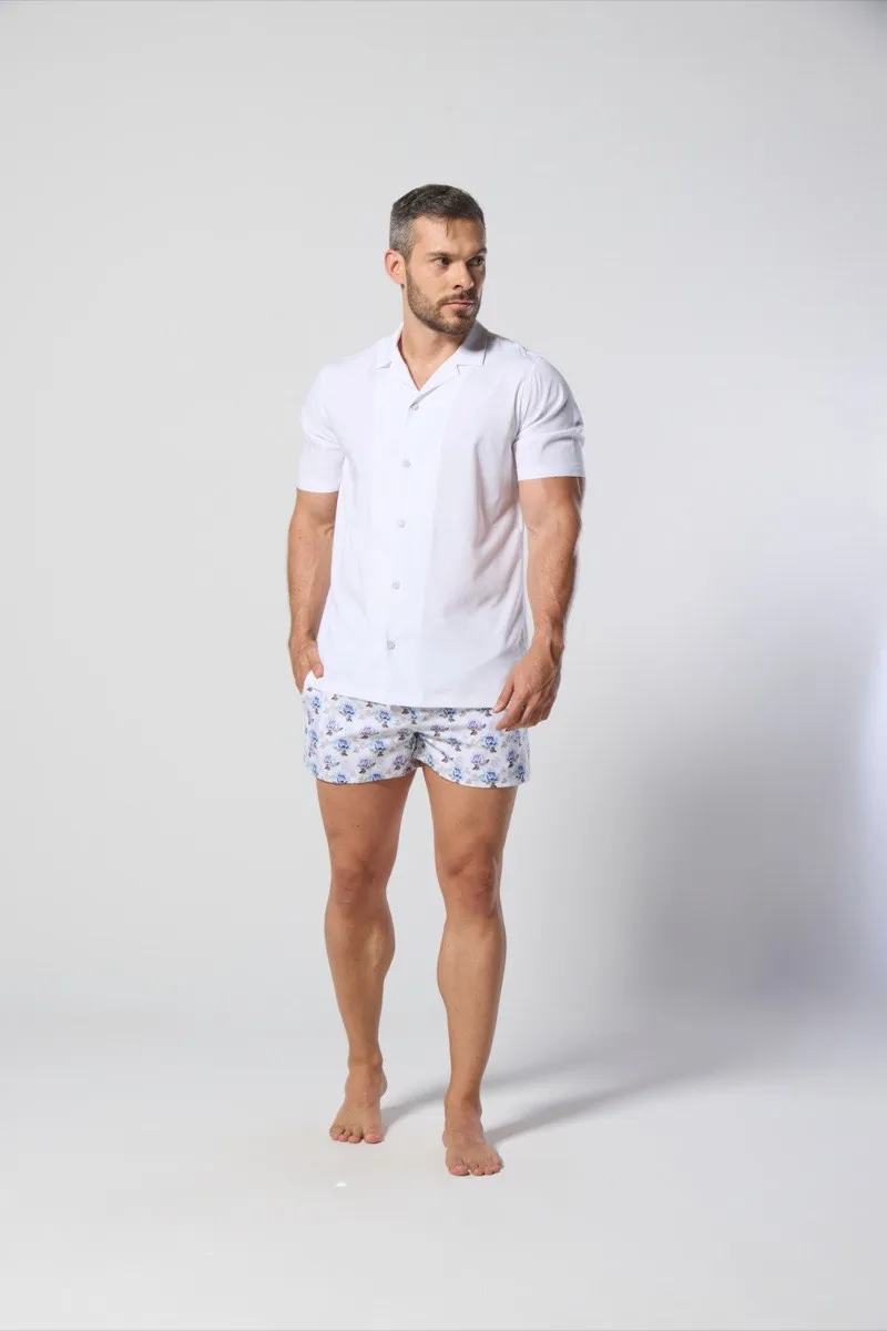 Resortwear Men