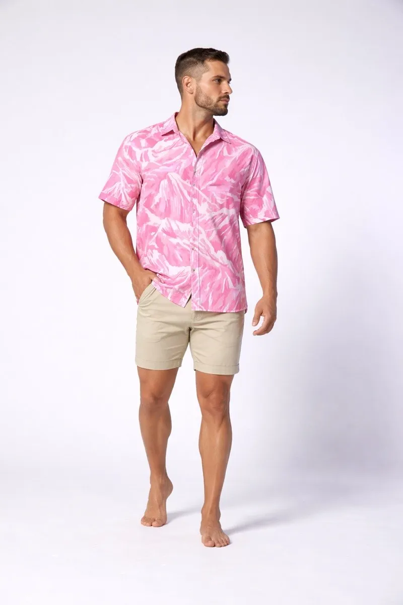 Resortwear Men