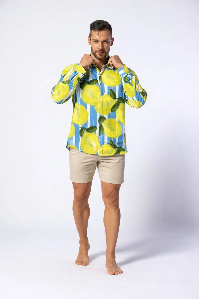 Resortwear Men