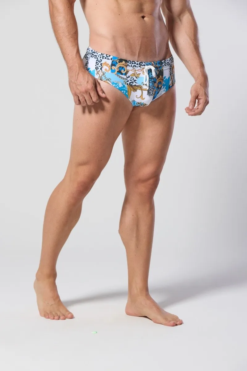 Swimwear Men