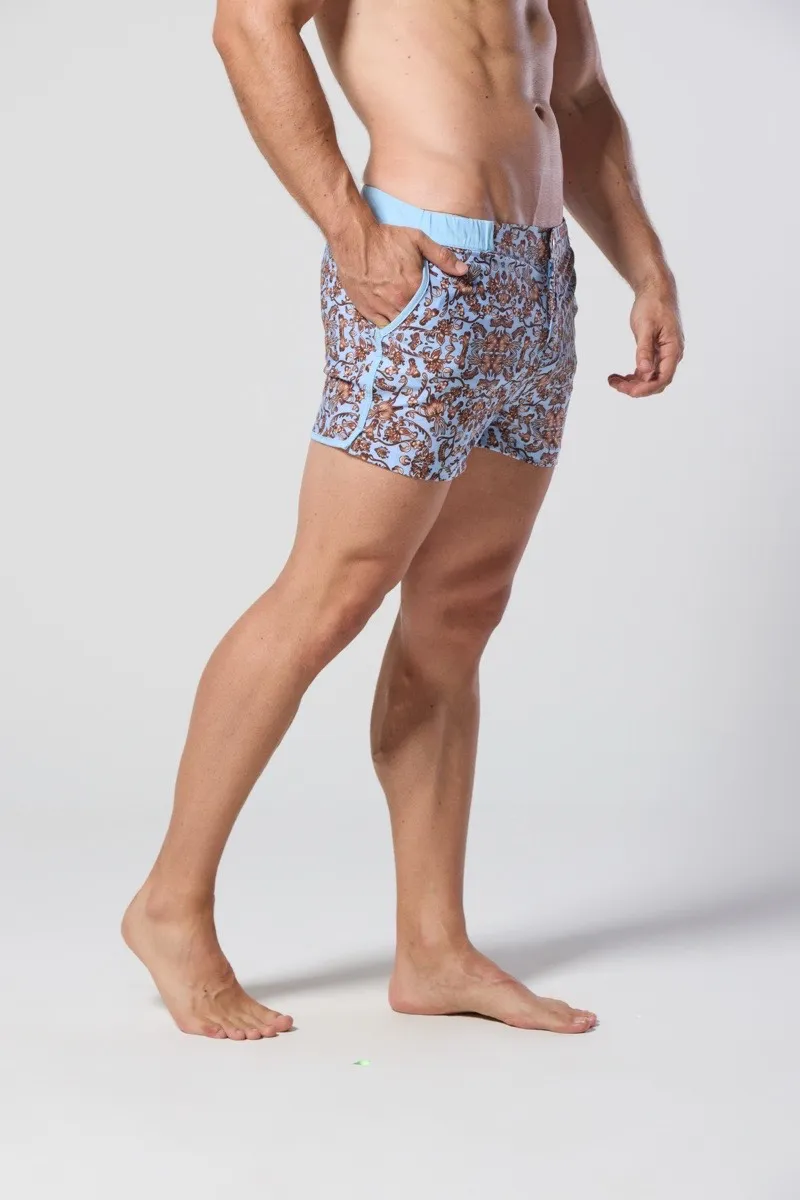 Swimwear Men