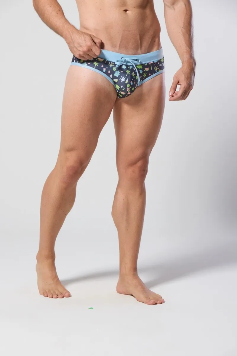 Swimwear Men