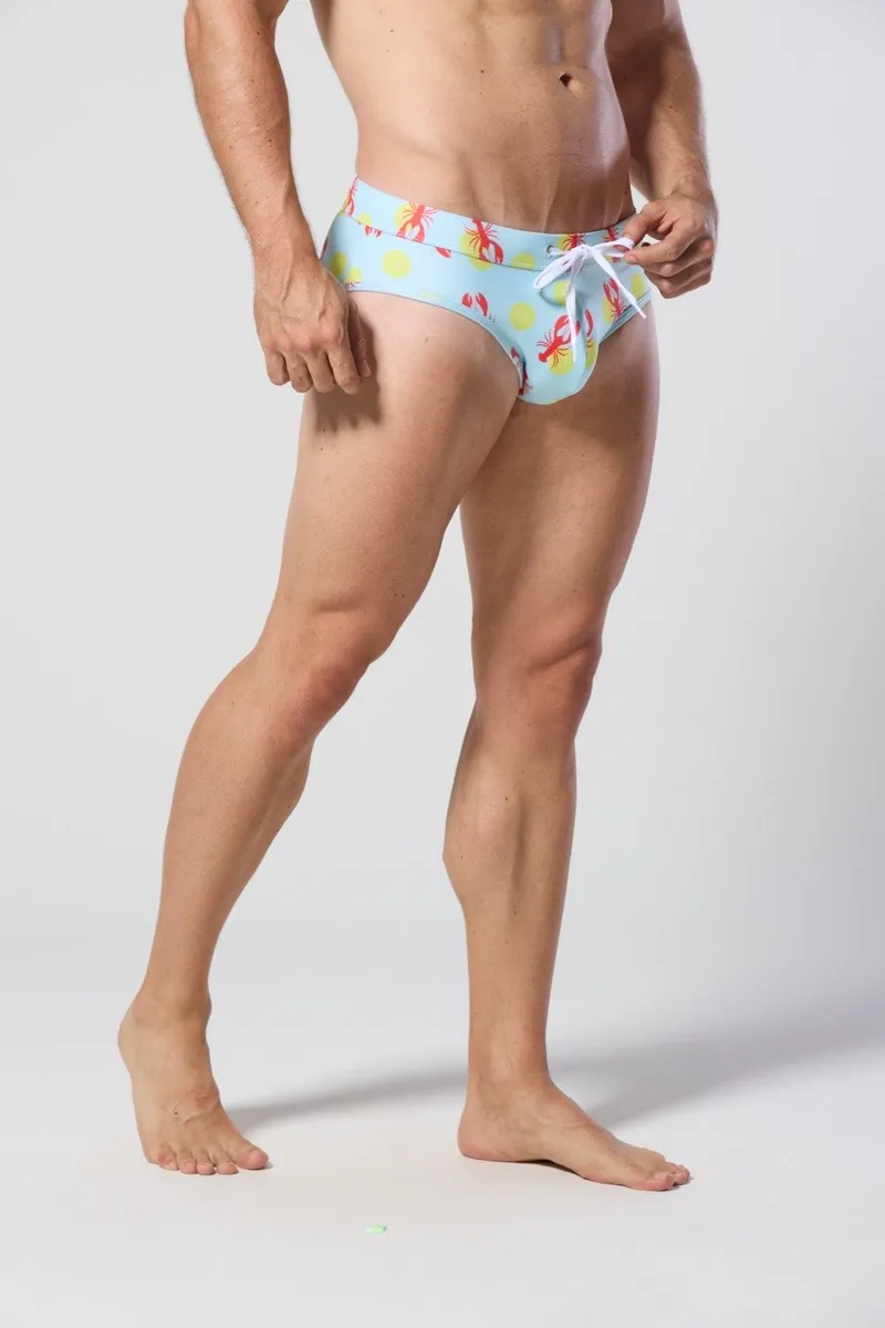 Swimwear Men