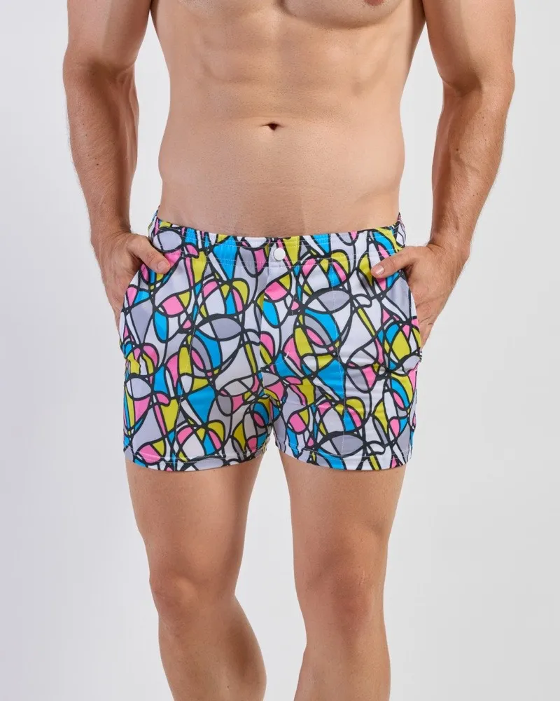 Swimwear Men