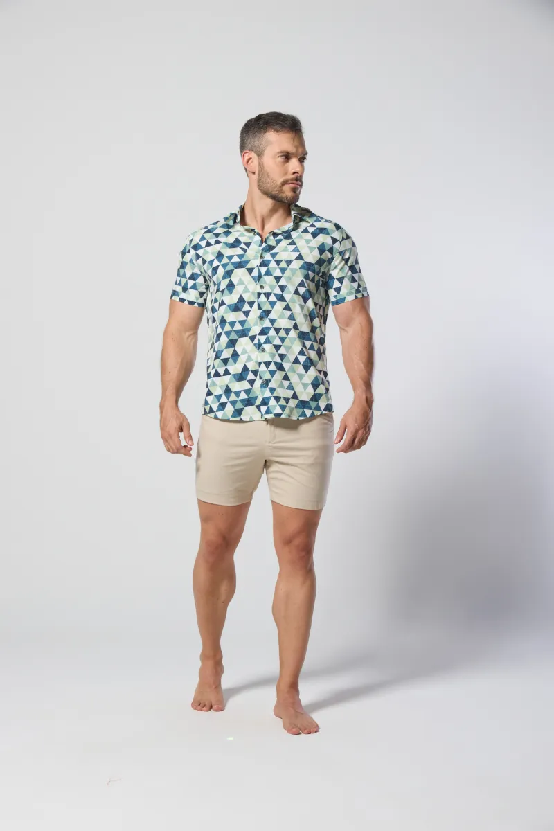 Resortwear Men