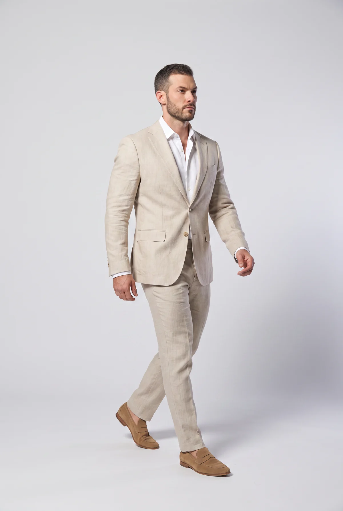 Tailoring Collection